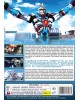 ENG DUB * SSSS. GRIDMAN VOL.1-12 END 